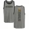 Ash Men's Anthony Beauvillier Pittsburgh Penguins Backer Tank Top -