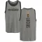 Ash Men's Cruz Lucius Pittsburgh Penguins Backer Tank Top -