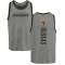 Ash Men's Rod Buskas Pittsburgh Penguins Backer Tank Top -