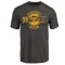 Black Youth Noel Acciari Pittsburgh Penguins Insignia T-Shirt -