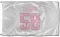 White Pink Pittsburgh Penguins Kris Letang   Flag (3 X 5)